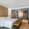 Отель Four Points by Sheraton Chongqing, Yongchuan, фото 7