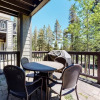 Отель Mammoth Green #120 2 Bedroom Condo by RedAwning, фото 8