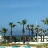 Отель Apartment with 2 Bedrooms in Fnideq, with Furnished Garden And Wifi - 10 M From the Beach, фото 2