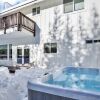 Отель Mountain Home w/ Private Hot Tub & River Access!, фото 15