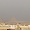 Отель pyramids view apartment, фото 4