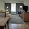 Отель Hampton Inn & Suites Lake Mary At Colonial Townpark, фото 9