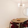 Отель ★Lovely 2-bedroom Apt · Heart of CPH · Nordic★, фото 10