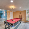 Отель Gulfport Vacation Rental w/ Patio & Game Room!, фото 16