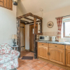 Отель Rickyard Cottage, фото 10