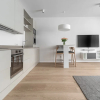 Отель Rogowo Pearl City Apartments, фото 7