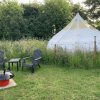 Отель Star Gazing Bell Tent Farm Stay, фото 5