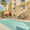 Отель TownePlace Suites by Marriott Goodyear, фото 11
