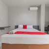 Отель RedDoorz @ Pelajar Pejuang 3, фото 8