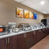 Отель Comfort Inn & Suites Oxford South, фото 25
