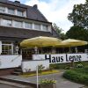 Отель Haus Lenze, фото 13
