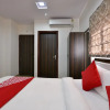 Отель OYO 13903 Hotel Trivana, фото 21