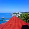 Гостиница Ап-ты Green Area 9 на ул. Крымской, 36, фото 5