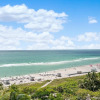 Отель Miami Retreat 1 1 Ocean View Condo 916, фото 17
