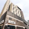 Отель Cheongju Boutique Hotel Z в Чхонджу