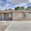 Отель Updated El Paso Home - 14 Mi to Downtown!, фото 1