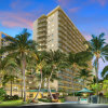 Отель Courtyard by Marriott Waikiki Beach в Гонолулу