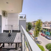 Отель Sunny & Cosy 2nd Floor Apt with a Balcony, фото 7