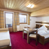 Отель Ferienhotel Aussicht, фото 40