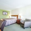 Отель Rodeway Inn & Suites Greensboro Southeast, фото 36