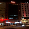 Отель Saydes Otel & Konukevi̇, фото 1