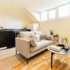 Отель The Peckam Gem - Serene 1bdr Flat, фото 6