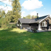 Отель 6 Person Holiday Home in Frederiksvaerk, фото 1