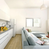 Отель Heart of TLV-Modern wBalcony- 3BD & 3BR, фото 2