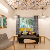 Отель Oyo 19408 Home Elegant 2Bhk Arpora, фото 13