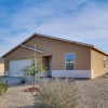 Отель Bullhead City Home w/ Mtn View, By Colorado River, фото 16