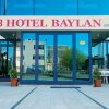 Отель Baylan Yenisehir в Измире
