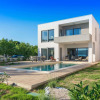 Отель Swanky Villa in Turanj With Private Swimming Pool, фото 1