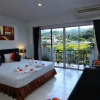 Отель Patong Paradee Resort, фото 6