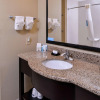 Отель Hampton Inn & Suites Big Spring, фото 9