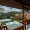 Отель Campuhan Sebatu Resort, фото 21