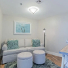 Отель Palisade Palms Oceanfront Condo 5-star Amenities, фото 20