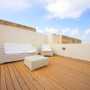 Отель Vallettastay Skyline Sea View Studio, фото 6