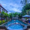 Отель Ousa Angkor VIlla, фото 12