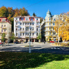 Отель Marienbad Apartment, фото 1