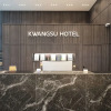 Отель Kwangsu Hotel, фото 1