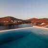 Отель Ble Kythnos Suites, фото 1