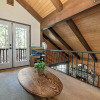 Отель Getaway Chalet, фото 11