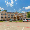 Отель Comfort Suites Lufkin, фото 35