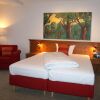 Отель Flair Hotel Hochspessart, фото 4