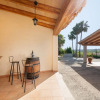Отель VISTA SOL - Villa for 4 people in ARIANY., фото 29