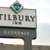 Отель Tilbury Inn, фото 19