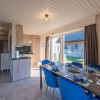 Отель Bungalow Westende Blue 6 Persons, фото 11