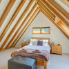 Отель Modern, Comfortable Holiday Home in a Small Holiday Park, фото 2