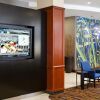 Отель Courtyard by Marriott Birmingham Downtown at UAB, фото 16