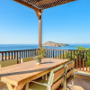 Отель Sunset Villa - Panorama Sea View Villa, фото 8